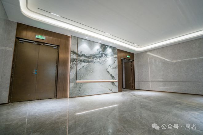 猛！剛剛蘇州又一「花語」系豪宅交付！實景兌現力夠硬又又又賣爆了…(圖14)