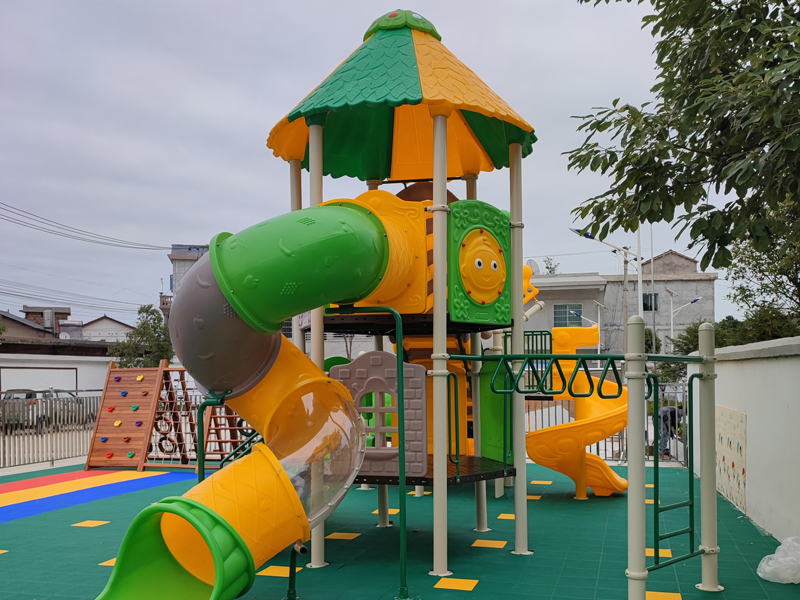 淘氣堡兒童樂(lè)園大型小型游樂(lè)場(chǎng)設(shè)備室內(nèi)幼兒園早教母嬰店娛樂(lè)設(shè)施(圖1)