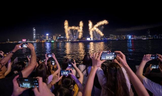 香港新春親子游遛娃攻略請查收！(圖1)