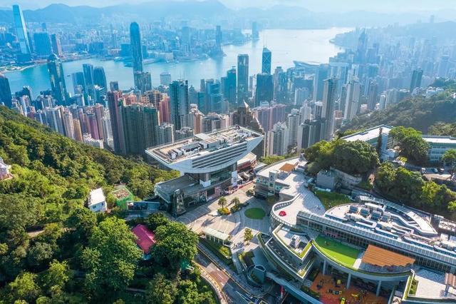 香港新春親子游遛娃攻略請查收！(圖4)