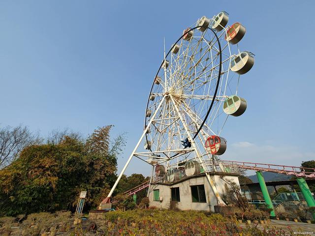 廣州三個(gè)“充滿回憶的景點(diǎn)”有的正在升級(jí)改造有的則已消失(圖4)