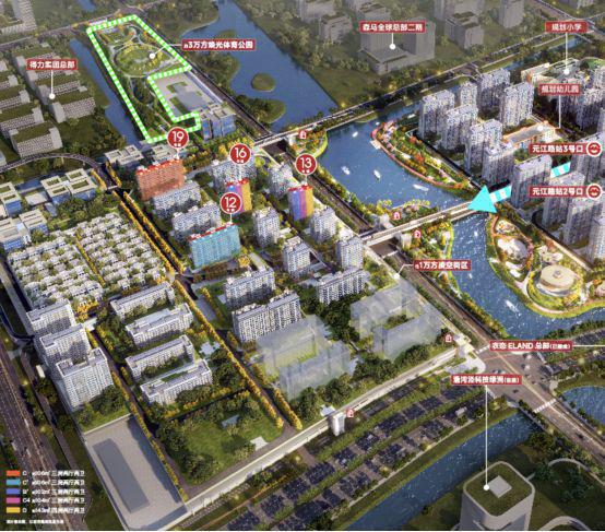 ?2024一文讀懂保利·光合躍城優(yōu)缺點!分析一下光合躍城值得買嗎？(圖3)