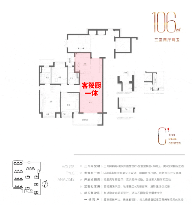?2024一文讀懂保利·光合躍城優(yōu)缺點!分析一下光合躍城值得買嗎？(圖1)