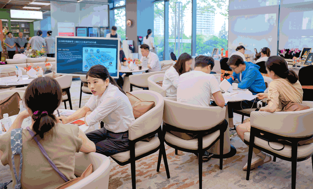 ?2024一文讀懂保利·光合躍城優(yōu)缺點!分析一下光合躍城值得買嗎？(圖5)