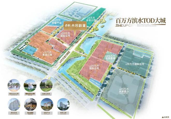 ?2024一文讀懂保利·光合躍城優(yōu)缺點!分析一下光合躍城值得買嗎？(圖11)