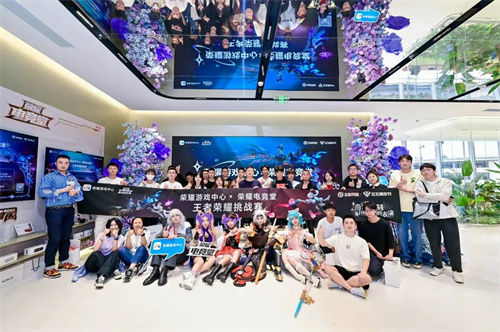 2024 TapTap年度游戲大賞揭曉：最受歡迎的13款游戲與玩家互動(dòng)的新盛宴(圖1)