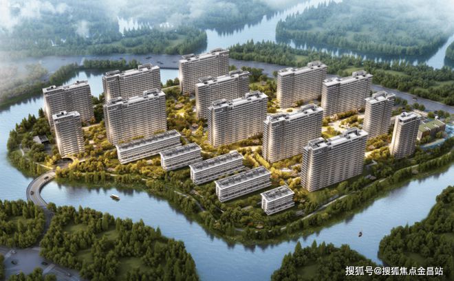 九游app：遠洋半島九號官網(wǎng)_遠洋半島九號售樓處地址_房天下(圖1)