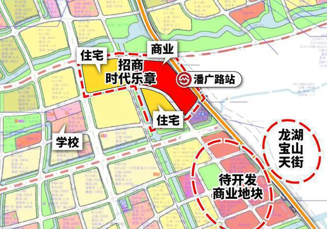 九游app：?招商時(shí)代樂(lè)章售樓處電話-招商時(shí)代樂(lè)章樓盤(pán)官方熱線-官方評(píng)測(cè)(圖10)