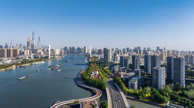 ?保利世博天悅 浦東保利世博天悅官方售樓處發(fā)布：一線奢闊江景(圖15)
