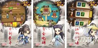 九游app：2024熱門豎屏手游推薦：十大好玩有趣合集(圖3)