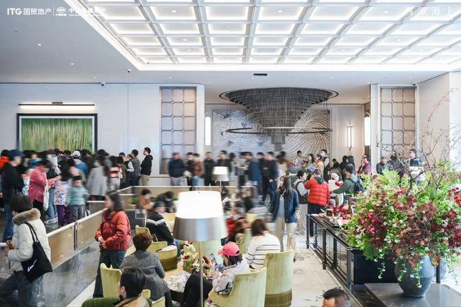 ?西派海上 西派海上官方售樓處發(fā)布：國企匠筑時(shí)代建者無疆(圖16)