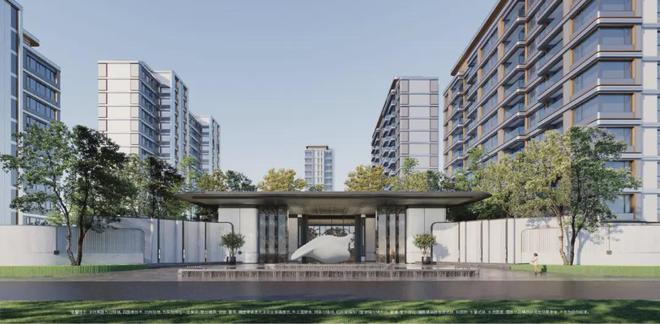 ?西派海上 西派海上官方售樓處發(fā)布：國企匠筑時(shí)代建者無疆(圖18)
