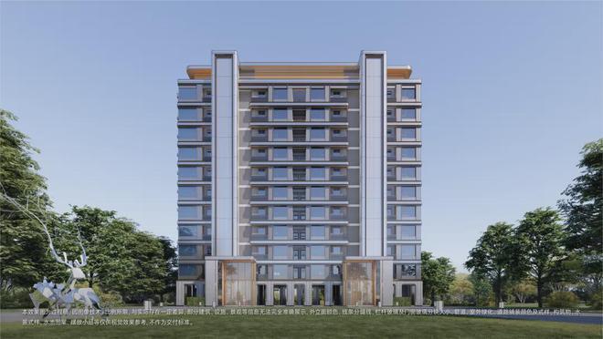 ?西派海上 西派海上官方售樓處發(fā)布：國企匠筑時(shí)代建者無疆(圖28)
