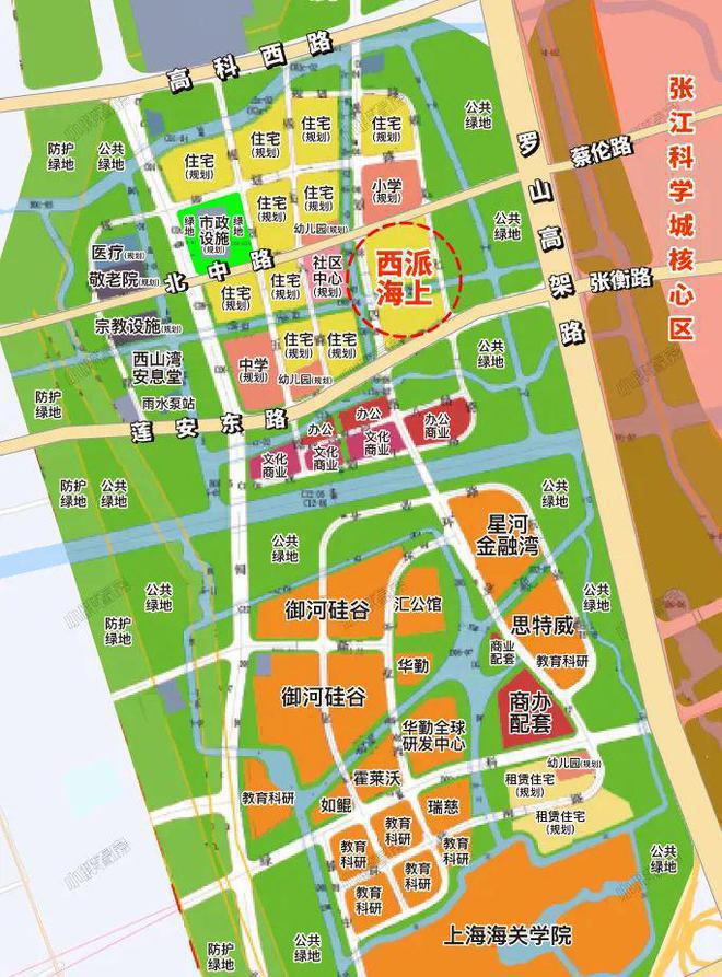 ?西派海上 西派海上官方售樓處發(fā)布：國企匠筑時(shí)代建者無疆(圖27)