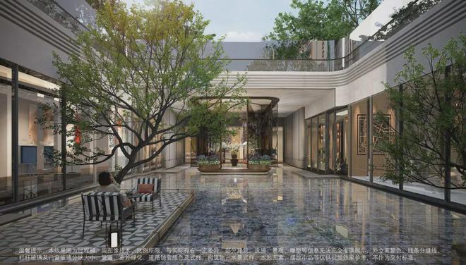 ?西派海上 西派海上官方售樓處發(fā)布：國企匠筑時(shí)代建者無疆(圖31)