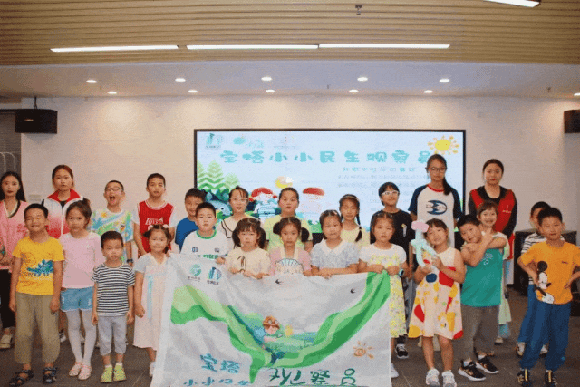 弘陽未來世界丨迭代親子時光新場景 一起“趣”玩(圖8)