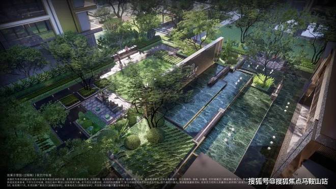 九游app：2025『宸樾世際軒』官方網站-宸樾世際軒官方樓測評-杭州房天下(圖7)