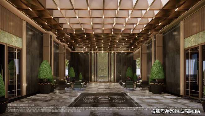 九游app：2025『宸樾世際軒』官方網站-宸樾世際軒官方樓測評-杭州房天下(圖11)