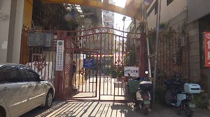 盤龍區(qū)多個(gè)小區(qū)將改造總投資超1500萬元(圖2)