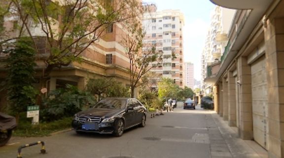 盤龍區(qū)多個(gè)小區(qū)將改造總投資超1500萬元(圖8)