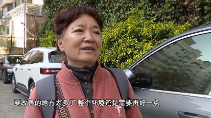 盤龍區(qū)多個(gè)小區(qū)將改造總投資超1500萬元(圖6)