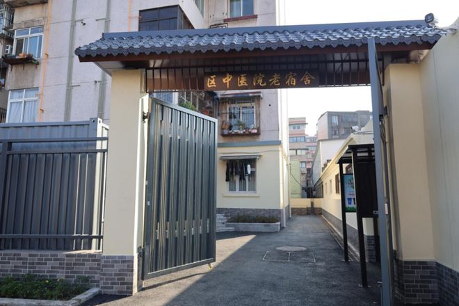 10年254個！看龍泉驛老舊小區(qū)的“蝶變”之路(圖4)
