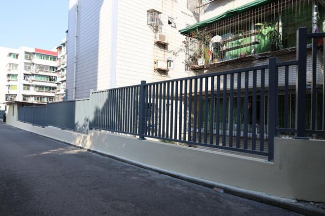 10年254個！看龍泉驛老舊小區(qū)的“蝶變”之路(圖10)