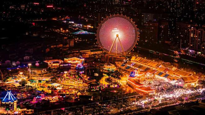 光明日?qǐng)?bào)關(guān)注沁陽丨文旅上新恐龍園迎賓(圖4)