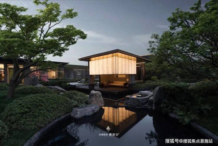 龍湖御湖境-首頁網(wǎng)站 杭州(龍湖金沙御湖境)售樓處--樓盤詳情_容積率(圖8)