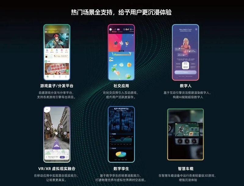 九游娛樂：看國產(chǎn)小游戲黑科技RealClip如何用“輕裝上陣”策略搶占全球市場？(圖1)