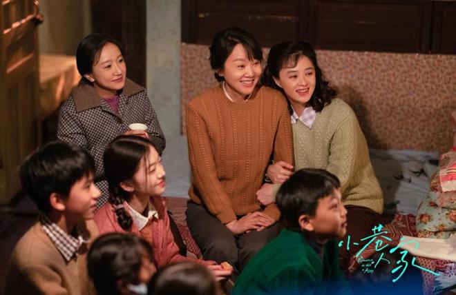 九游娛樂(lè)：2024年國(guó)產(chǎn)劇榜：《玫瑰的故事》豆瓣96分排第一(圖15)