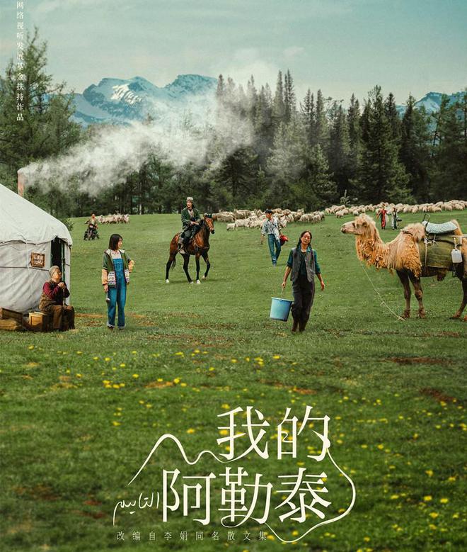 九游娛樂(lè)：2024年國(guó)產(chǎn)劇榜：《玫瑰的故事》豆瓣96分排第一(圖19)