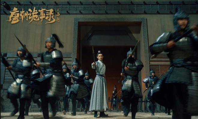 九游娛樂(lè)：2024年國(guó)產(chǎn)劇榜：《玫瑰的故事》豆瓣96分排第一(圖17)