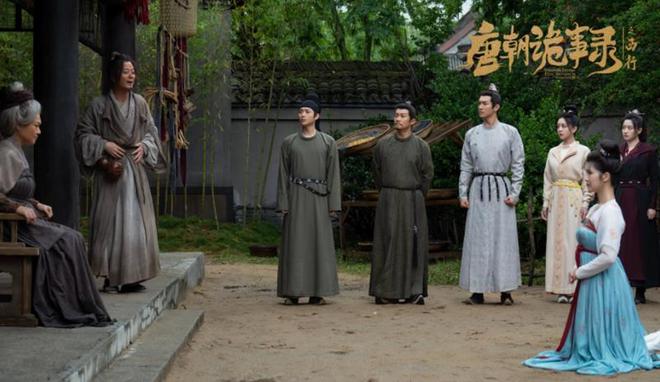 九游娛樂(lè)：2024年國(guó)產(chǎn)劇榜：《玫瑰的故事》豆瓣96分排第一(圖18)