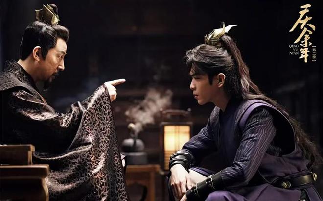 九游娛樂(lè)：2024年國(guó)產(chǎn)劇榜：《玫瑰的故事》豆瓣96分排第一(圖7)