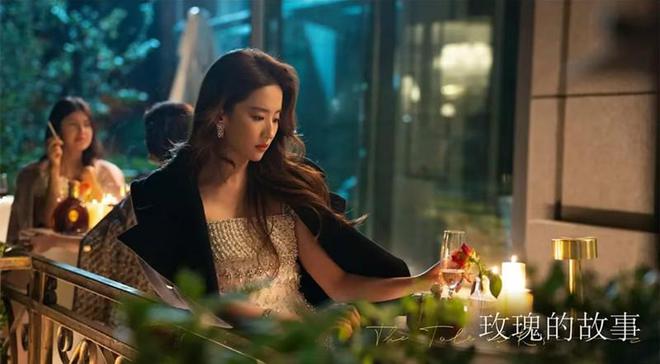 九游娛樂(lè)：2024年國(guó)產(chǎn)劇榜：《玫瑰的故事》豆瓣96分排第一(圖9)