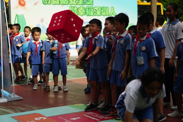 搶先體驗2025文化市集4款趣味互動小游戲樂趣無限！