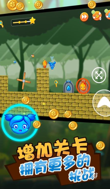 聯(lián)機(jī)游戲推薦雙人有哪些2025 可玩性高的聯(lián)機(jī)游戲匯總(圖2)