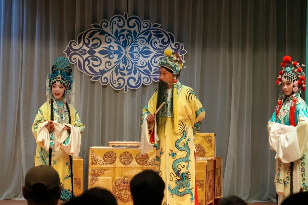 國(guó)際博物館日丨沈陽(yáng)多家博物館讓多彩文化更生動(dòng)
