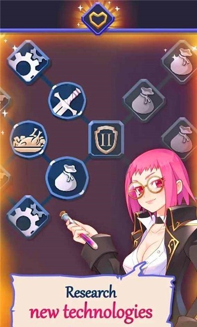 九游app：少女小鎮(zhèn)