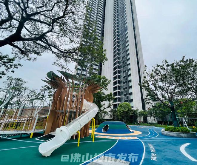 獨家實探！直擊北滘地王收樓廣州客：心中大石落下