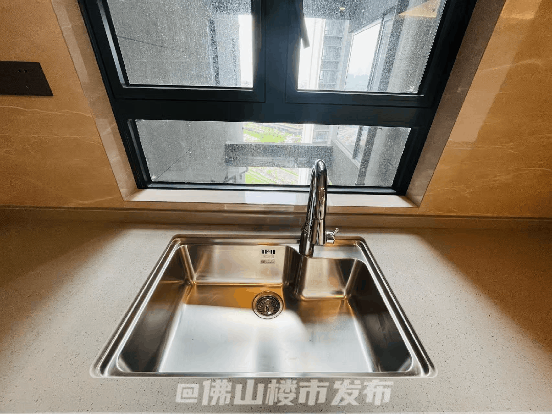 獨(dú)家實(shí)探！直擊北滘地王收樓廣州客：心中大石落下(圖6)