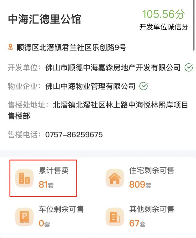 獨(dú)家實(shí)探！直擊北滘地王收樓廣州客：心中大石落下(圖17)