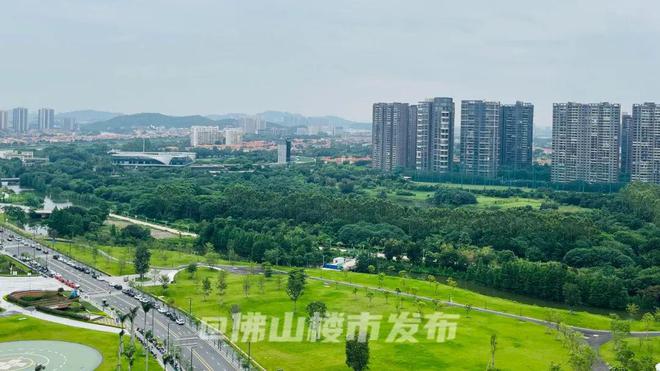 獨(dú)家實(shí)探！直擊北滘地王收樓廣州客：心中大石落下(圖11)