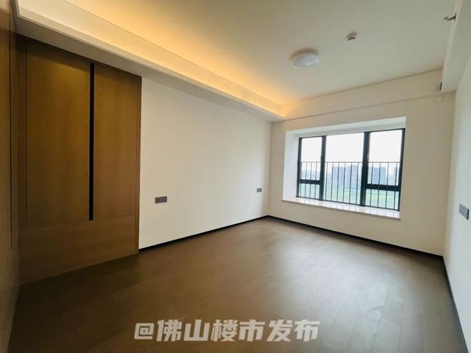 獨(dú)家實(shí)探！直擊北滘地王收樓廣州客：心中大石落下(圖8)