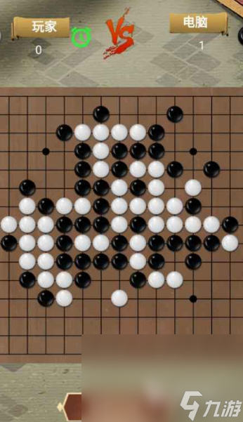 雙人適合玩的游戲分享2025 有趣的雙人互動手機游戲大盤點(圖5)