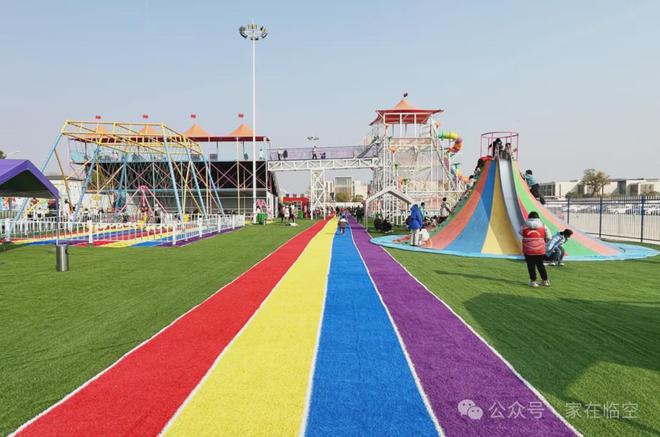 重磅！橫店地鐵站這里正在建設(shè)一座親子樂園