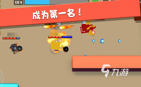 九游app：好玩的辦公室游戲大全100個 2025耐玩的辦公室游戲合集(圖2)