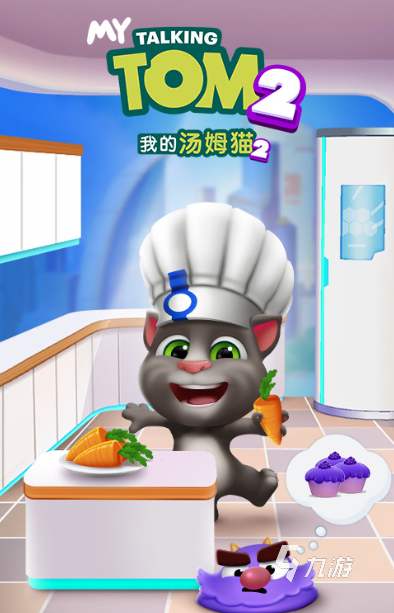 逗人開心的游戲有哪些介紹2025 可以逗人開心的游戲一覽