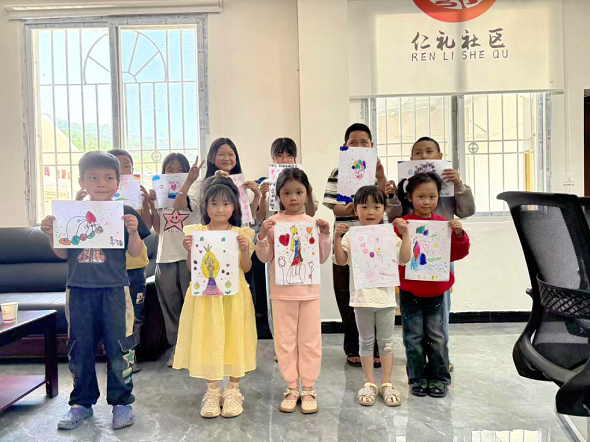 九游app：沐川：“三治”共筑和諧家園 打造基層治理的沐川樣本(圖4)